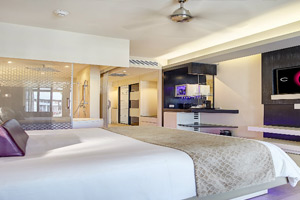 CHIC by Royalton Resorts - Adults Only All Inclusive - Punta Cana