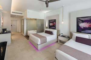 Luxury Junior Suite - CHIC by Royalton Resorts - Adults Only All Inclusive - Punta Cana