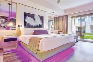 Luxury Room - CHIC by Royalton Resorts - Adults Only All Inclusive - Punta Cana